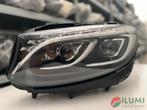 MERCEDES W217 NIGHTVISION PHARE AVANT G KPL A2178203000, Verzenden, Gebruikt, Mercedes-Benz