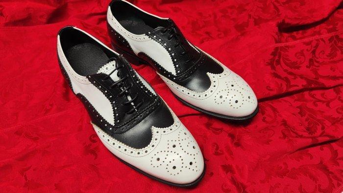 metello - Veterschoenen - Maat: EU 42 - Nieuw in doos, Kleding | Heren, Schoenen