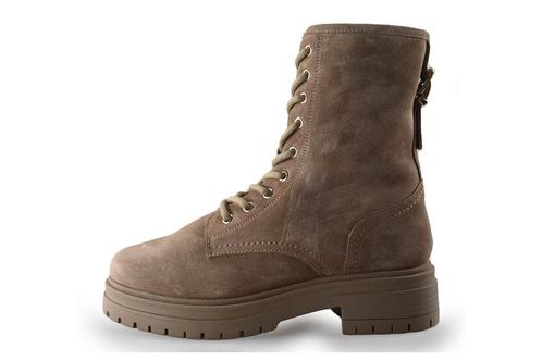 Nelson Veterboots in maat 39 Overig | 5% extra korting, Kleding | Dames, Schoenen, Overige kleuren, Zo goed als nieuw, Overige typen