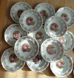 Bavaria - Bord (33) - Porselein - Set van 33 borden, Antiek en Kunst