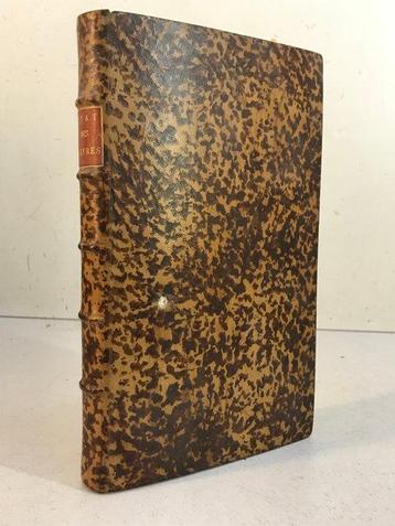 Frederick Morton Eden / Duc de la Rochefoucauld-Liancourt -