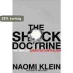The Shock Doctrine 9780805079838 Naomi Klein, Verzenden, Gelezen, Naomi Klein