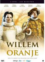 Willem van Oranje (dvd tweedehands film), Cd's en Dvd's, Ophalen of Verzenden, Nieuw in verpakking