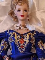 Fabergé ei - Barbie pop Faberge Imperial Elegance