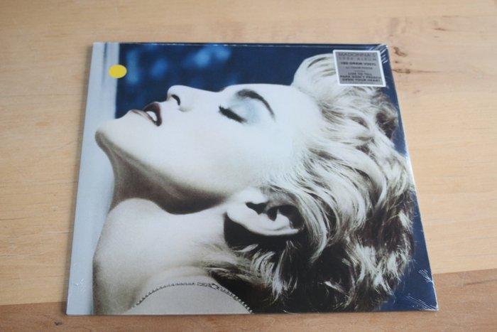 Madonna - True Blue + Something To Remember - LP albums, Cd's en Dvd's, Vinyl Singles
