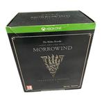 The Elder Scrolls Online Morrowind Collectors Edition (XBOX, Verzenden