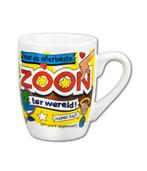Mok Zoon 12cm, Huis en Inrichting, Verzenden, Nieuw