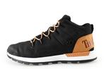 Timberland Veterboots in maat 41½ Zwart | 5% extra korting, Kleding | Heren, Schoenen, Verzenden, Boots, Zo goed als nieuw, Timberland