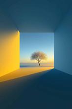 Lea Ottavi - Framed by Silence XXL