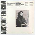 Michael Jackson - Bad - 1987 - Japanese Pressing - Disque, Nieuw in verpakking
