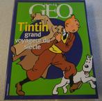 Document - Hergé - Ensemble de 6 ouvrages sur Hergé - 1990, Boeken, Nieuw