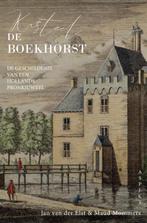 Kasteel de Boekhorst 9789464240009 Maud Mommers, Verzenden, Gelezen, Maud Mommers