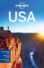 USA 9 9781743218617, Gelezen, Lonely Planet, Isabel Albiston, Verzenden