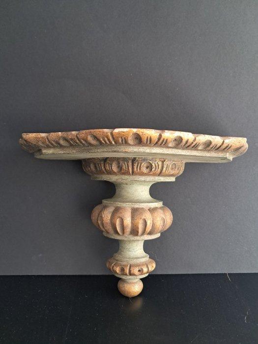 Wandtafel - Hout - Elegante consoletafel, Antiquités & Art, Antiquités | Autres Antiquités