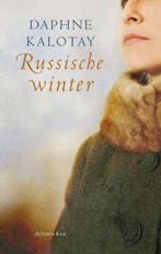 Russische winter 9789047201335, Boeken, Gelezen, Daphne Kalotay, Verzenden