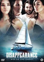 Disappearance (DVD), Cd's en Dvd's, Dvd's | Thrillers en Misdaad, Verzenden, Nieuw in verpakking