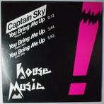 Captain Sky  - You Bring Me Up - 12, CD & DVD, Pop, Maxi-single