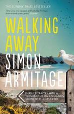 Walking Away 9780571298365 Simon Armitage, Verzenden, Zo goed als nieuw, Simon Armitage
