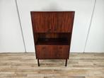 Credenza - Zweeds teakhouten dressoir uit de jaren 60 - Teak