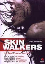 Skinwalkers (dvd tweedehands film), Cd's en Dvd's, Ophalen of Verzenden, Nieuw in verpakking