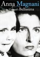 Anna Magnani in Bellissima op DVD, Verzenden, Nieuw in verpakking