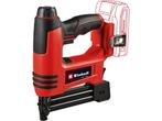 Einhell TE-CN 18 Li - Accu Tacker - 20 schoten per minuut, Verzenden, Zo goed als nieuw