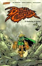 Battle Chasers: A Gathering of Heroes [HC], Nieuw, Verzenden