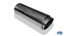 FOX Aangelaste eindpijp type 27 - Racing Design Ø 100 mm bui, Verzenden, Nieuw