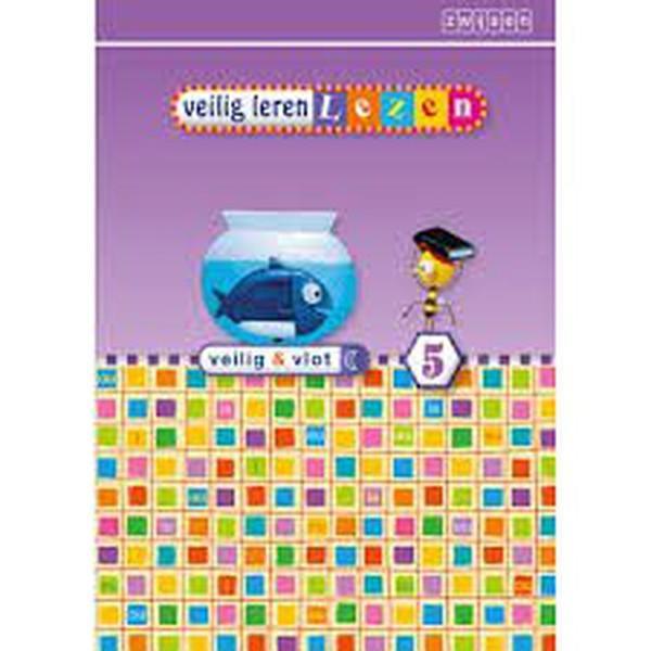 Veilig Leren Lezen (VLL) Kim versie Veilig en Vlot leesboekj, Boeken, Schoolboeken, Verzenden