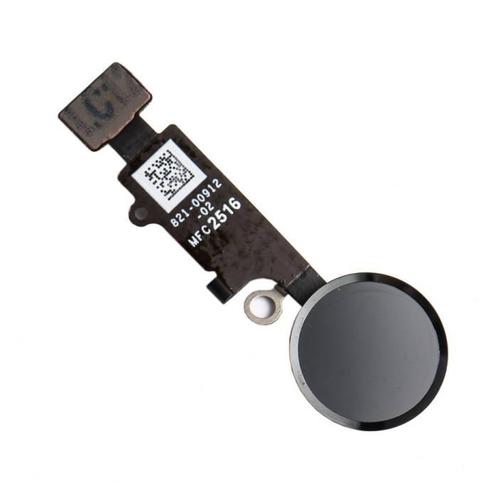 Voor Apple iPhone 7 - A+ Home Button Assembly met Flex Cable, Télécoms, Téléphonie mobile | Accessoires & Pièces, Envoi