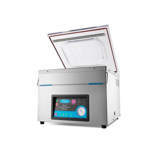 Vacumeermachine - 44 cm Seal - 22 x 46 x 46 cm Kamer, Zakelijke goederen, Horeca | Keukenapparatuur, Nieuw in verpakking, Overige typen