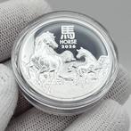 Australië. 1 Dollar 2026 – Lunar Series III – Year of the, Postzegels en Munten