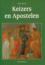 KEIZERS EN APOSTELEN 9789062385775, Boeken, Godsdienst en Theologie, Gelezen, E. Bock, Verzenden
