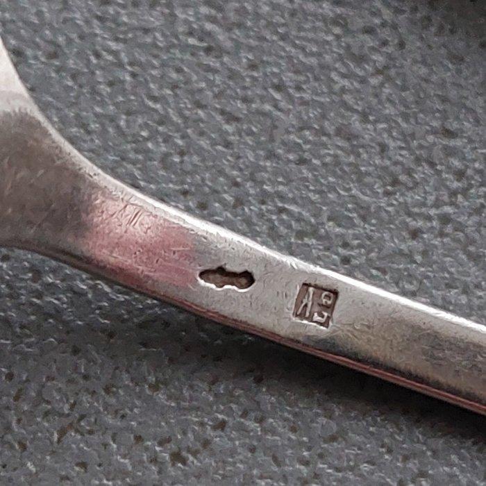 Lepel (5) - .833 zilver, Antiek en Kunst, Antiek | Zilver en Goud