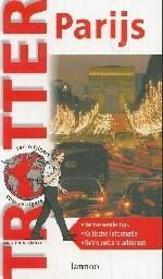 Parijs / Trotter 9789020950861, Boeken, Reisgidsen, Gelezen, Verzenden