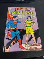 Supermans Girl Friend, Lois Lane #78, 80, 85, 87, 88, 91,