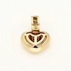 Pendentif - 14 carats Or jaune - 0.15ct. tw. Diamant