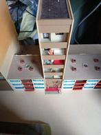 Kibri, Faller H0 - Décor de train miniature (9)