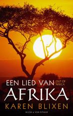 Een Lied Van Afrika 9789038803364, Boeken, Gelezen, Verzenden, Karen Blixen