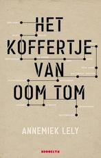 Het koffertje van oom Tom 9789492754479 Annemiek Lely, Verzenden, Annemiek Lely