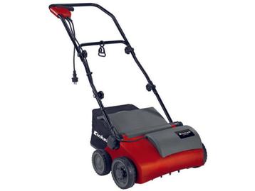 Einhell RG-SA 1433 Elektrische Verticuteerder en Beluchter -, Verzenden
