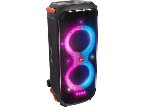 JBL Partyluidspreker Partybox 710 (jblpartybox710eu), Audio, Tv en Foto, Luidsprekerboxen, Nieuw, JBL, Verzenden