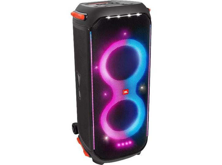 JBL Partyluidspreker Partybox 710 (jblpartybox710eu), Audio, Tv en Foto, Luidsprekerboxen, Nieuw, JBL, Verzenden