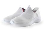 Skechers Instappers in maat 39 Beige | 5% korting, Kleding | Dames, Skechers, Verzenden, Zo goed als nieuw, Instappers
