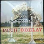 Beck! (USA 1996 1st pressing LP) - Odelay (Electro,