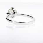 Sans prix de réserve - Bague de fiançailles - 14 carats Or