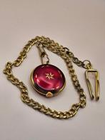 Oris - pocket watch - 1950-1959, Nieuw