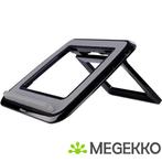 Fellowes 8212001 17  Zwart, Grijs notebooksteun & -standaard, Verzenden, Nieuw
