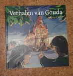 Verhalen van Gouda 9789081010702 Vivian den Hollander, Verzenden, Zo goed als nieuw, Vivian den Hollander