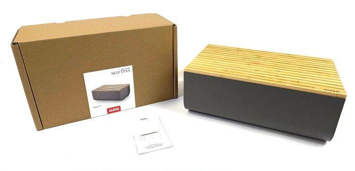 Alessi - BIG-GAME - Broodmand - Gekleurd met epoxyhars, met, Antiquités & Art, Antiquités | Meubles | Chaises & Canapés